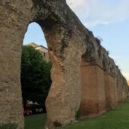Domus Felix Rome