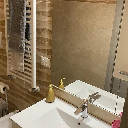 Apartment Domus Felix