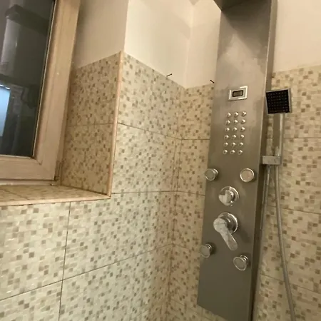 Domus Felix Διαμέρισμα Ρώμη