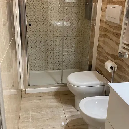 Appartamento Domus Felix *