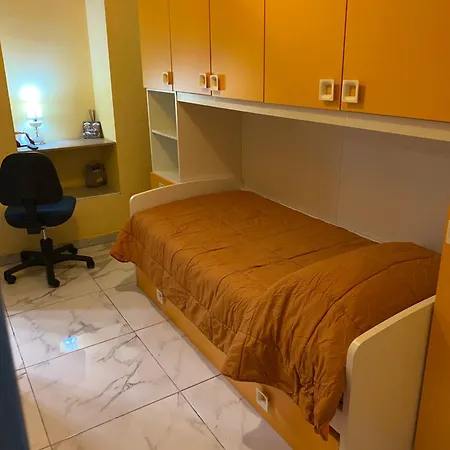 Apartment Domus Felix *