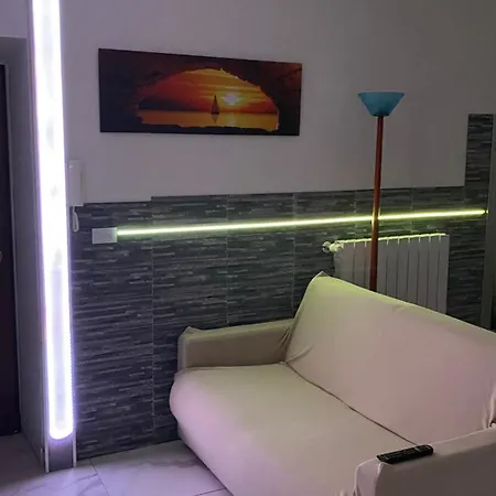 Appartamento Domus Felix Roma