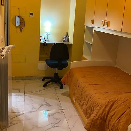 Apartment Domus Felix