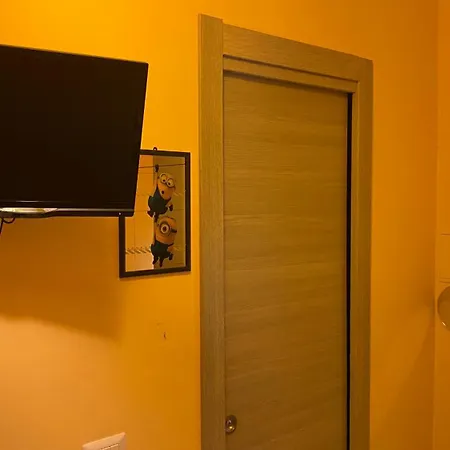 Apartment Domus Felix Rome