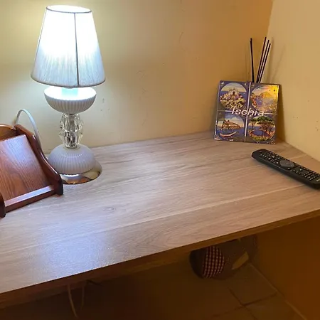 Διαμέρισμα Domus Felix *