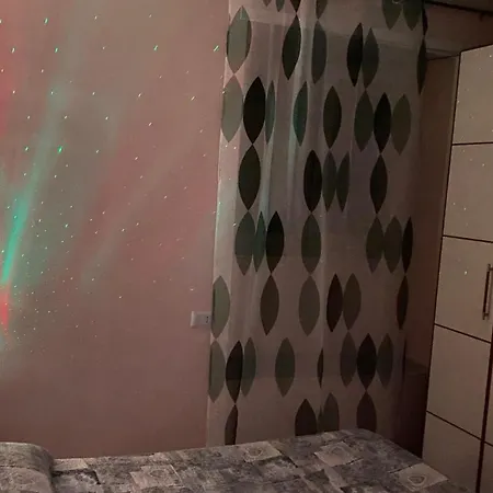 Appartamento Domus Felix Roma