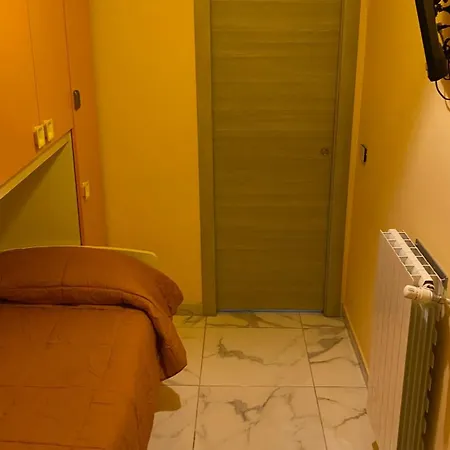 Domus Felix Apartment