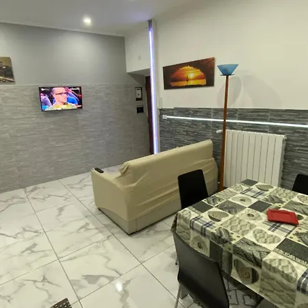 Domus Felix Apartment Rome