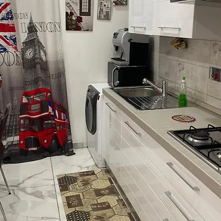 Domus Felix Appartamento