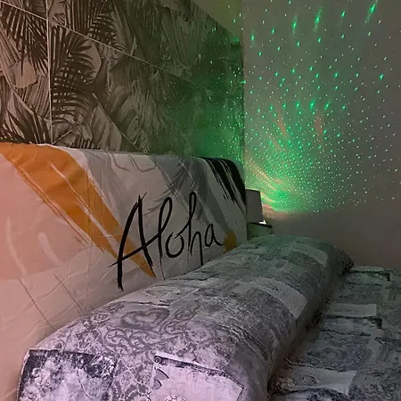 Διαμέρισμα Domus Felix