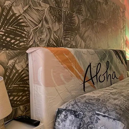 Domus Felix Apartment Rome