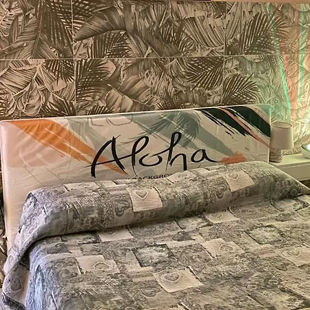 Appartamento Domus Felix *