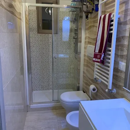 Appartamento Domus Felix