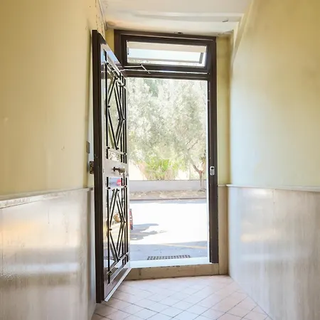 Domus Felix Ρώμη
