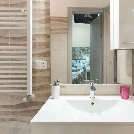 Domus Felix Appartamento Roma