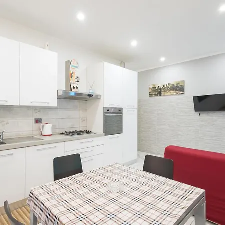 Appartamento Domus Felix Roma