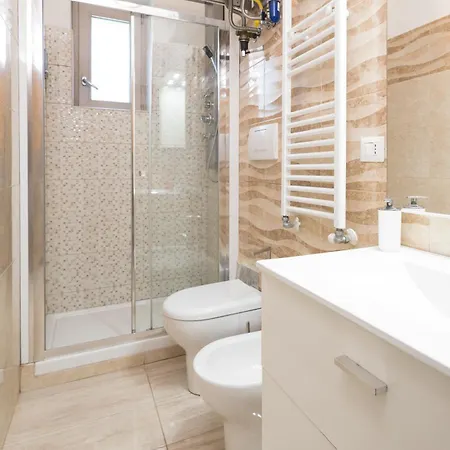 Domus Felix Appartamento *