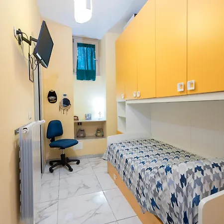 Διαμέρισμα Domus Felix *