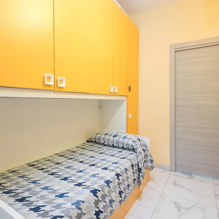 Apartment Domus Felix