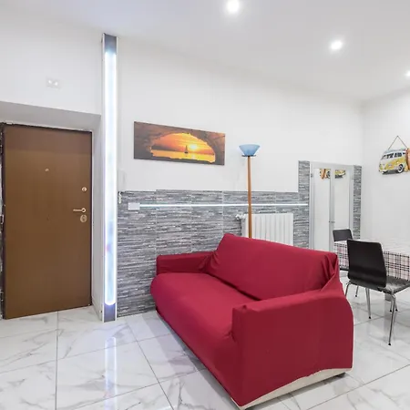 Domus Felix דירה רומא